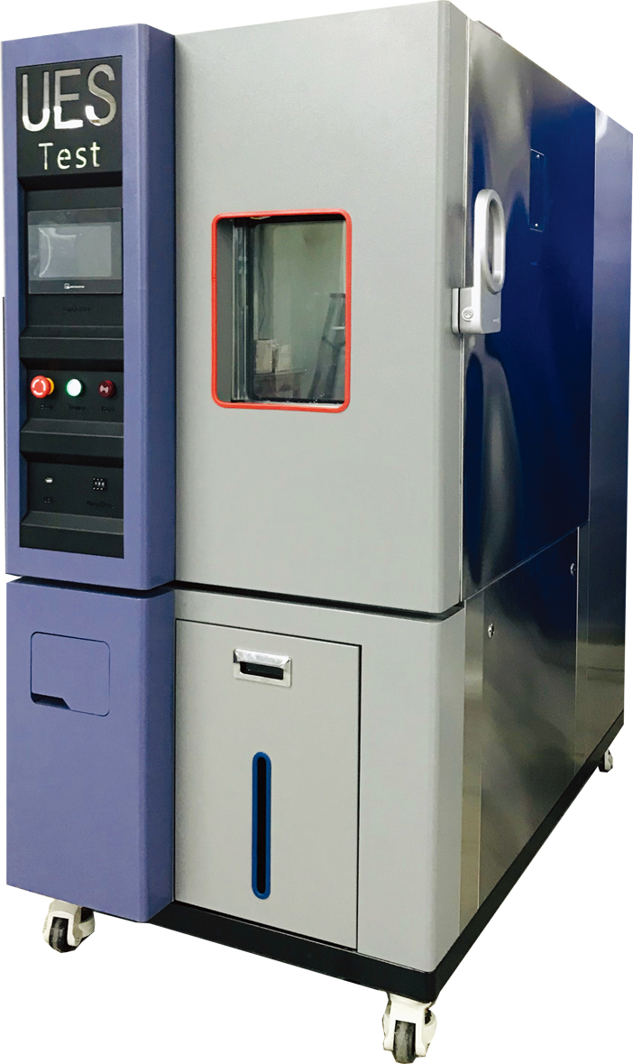 Humidity Chamber